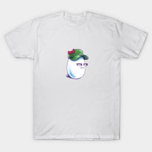 suspicious egg T-Shirt